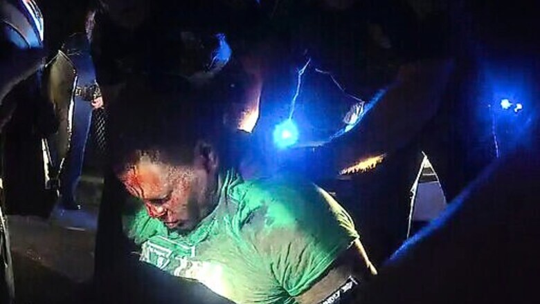 La. Governor Criticizes Police In Deadly Arrest Of Black Man