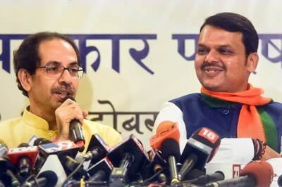 How Maharashtra Logjam Throws Up Interesting Scenarios in State's Upcoming Mayoral Polls