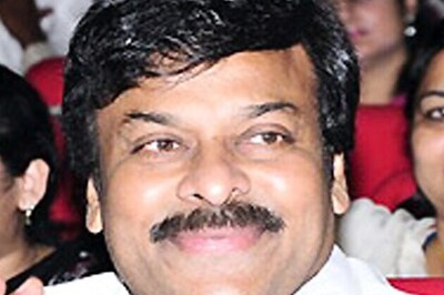 Pawan should not have met Modi, says Chiranjeevi