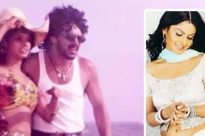 Kannada Actress Chandni Recalls Her Experience Of Debuting With Upendra-starrer A