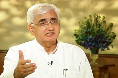 Muslim quota: Khurshid to appear before EC today