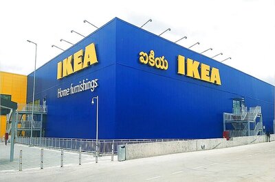 IKEA Won't Raise Prices in India Following Import Tax Hike, Says Executive Peter Betzel
