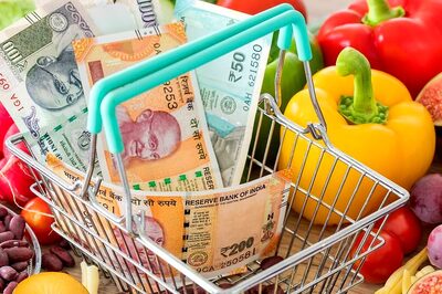 India's Wholesale Inflation Rises For Second Month In A Row In April At 1.26%