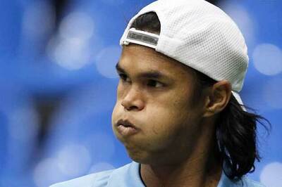 Injured Somdev withdraws from Chennai Open