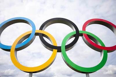 Govt can only deal with Malhotra-led IOA: RTI reply