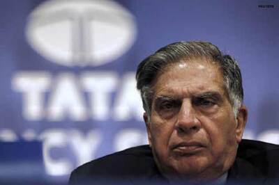 Stung by Radia tape, Tata may move SC