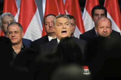 Low Turnout Invalidates Hungary Ballot on EU Refugee Quotas