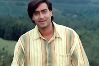 How This 1994 Ajay Devgn-starrer Became A Blockbuster