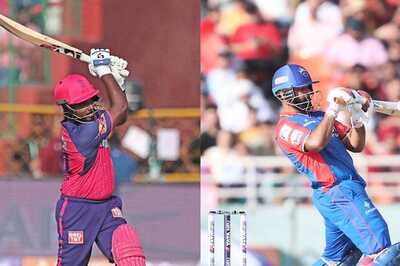 RR vs DC Probable Playing XI IPL 2024, Head-to-Head Stats, Match Preview, Fantasy XI Prediction