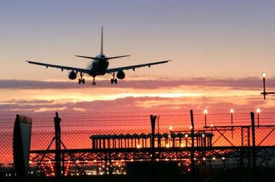 Vaccine Rollout to Support Recovery of Air Transport Sector in Coming Months: Ind-Ra