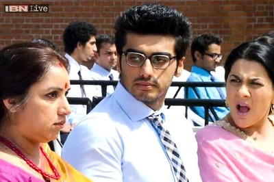 '2 States' stereotyping of North and South India: I am from Karnataka and I find nothing wrong in laughing at myself once in a while