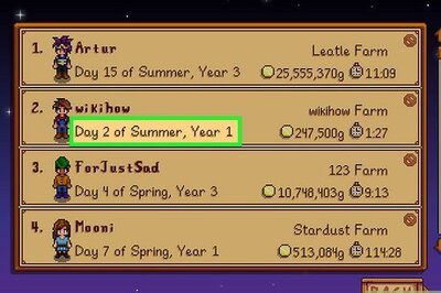 Stardew Valley: How to Catch Octopus + Strategy Tips & Uses