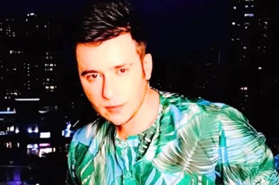 Actor Aditya Singh Rajput Was Chilling With Friends 'At Bar' Hours Before Death, Had Posted Pics