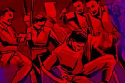 1 Dead, 8 Injured After Brawl Over Parking At Gurugram Farmhouse, Two Arrested