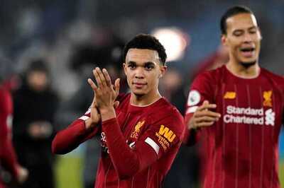 Brendan Rodgers, Jurgen Klopp Hail 'Phenomenal' Trent Alexander-Arnold After Liverpool Masterclass Against Leicester City