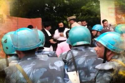 The Great Escape Plan of Dera Chief Gurmeet Ram Rahim That Failed