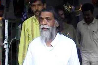 Shibu Soren resigns as Jharkhand CM