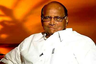 Pawar refuses to comment on resignation reports