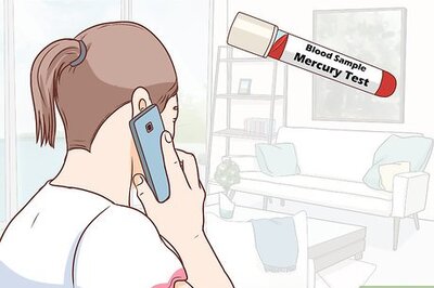 How to Remove Mercury from the Body