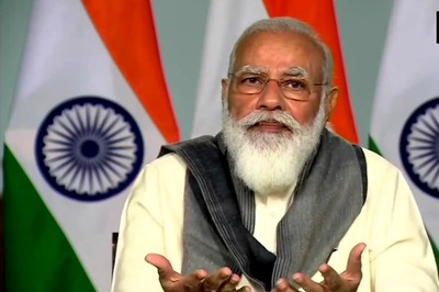 Modi to Inaugurate Third Global Renewable Energy Investment Meeting