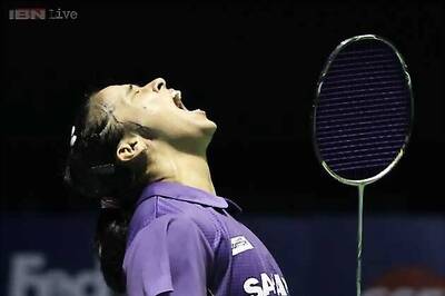 Saina Nehwal, Kidambi Srikanth look set for World Super Series Finals