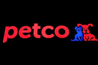 Petco Goes Public Again As Spending On Dogs And Cats Soars