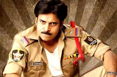 Pawan Kalyan@41: Superstardom prevails