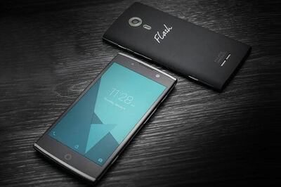 Alcatel Flash 2 with 13MP rear camera, 5-inch display launched at Rs 9,299 in India