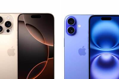 Apple iPhone 16 Series India Prices Announced: Here’s How Much They Will Cost You