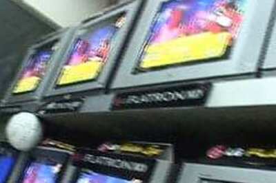 DMK distributes free TVs from Sep 15