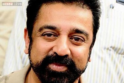Kamal Haasan invites millions for Clean India campaign