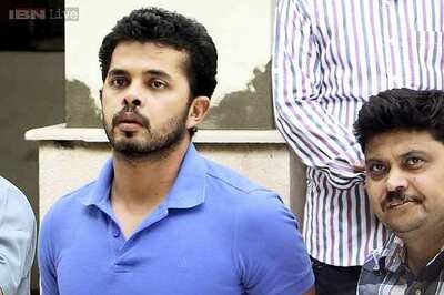 Cricketer Sreesanth to shake a leg on 'Jhalak Dikhkla Jaa'