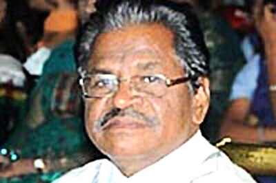 Chakri's father passes away