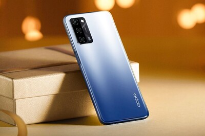 Oppo A15, A53s and Other Budget Phones Get Price Hike: Here’s How Much They Cost Now