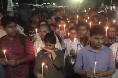 Kolkata Doctor Death: Top Cop Confirms Sexual Assault, SIT Formed As Protests Continue