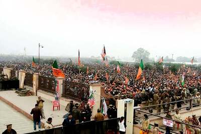 Candidates to Submit Certificate From Public Agencies: EC