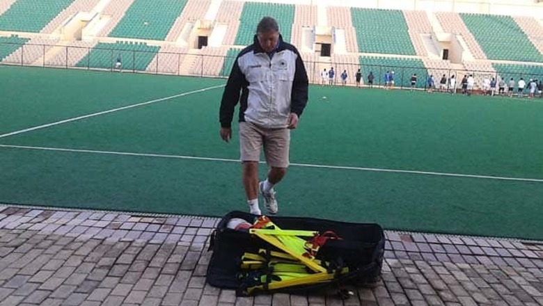 Indian men's hockey team to get new foreign coach in two weeks