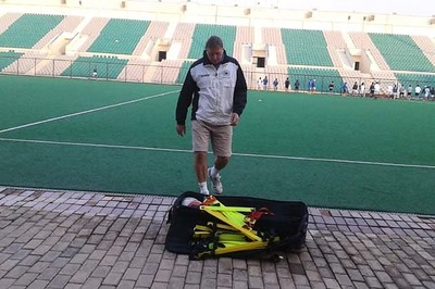 Indian men's hockey team to get new foreign coach in two weeks