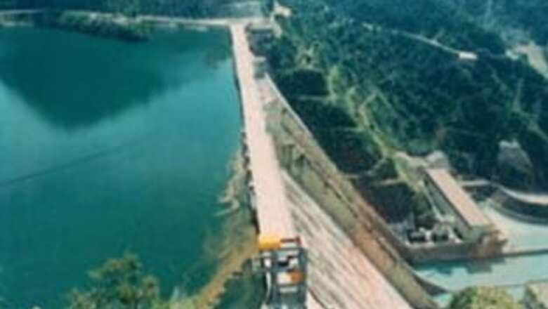 Delhi fashion designer, architect drown in Bhakra dam