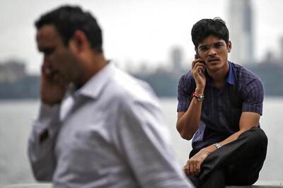 Smartphones Subscriptions in India to Reach 1 Billion by 2024: Ericsson