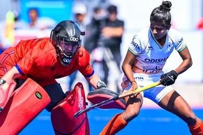 FIH Hockey Women’s Junior World Cup: India beat New Zealand Thrilling Penalty Shoot Out