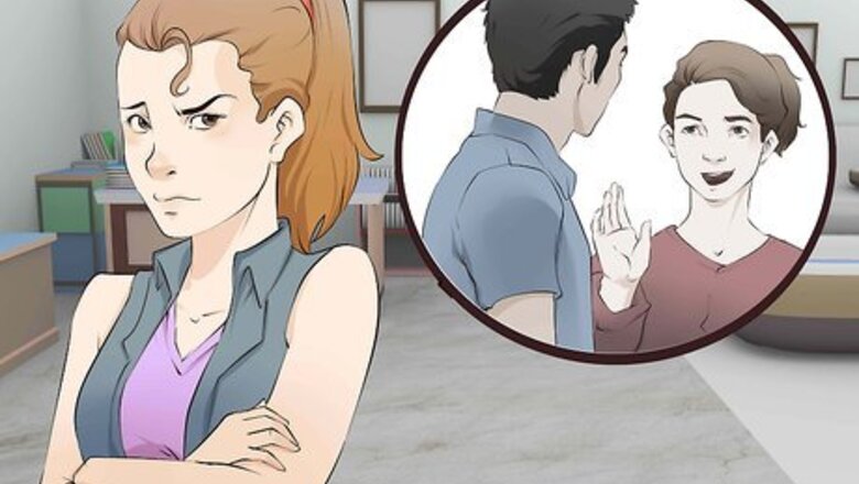 How to Stop Being Jealous of Younger Women