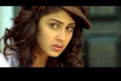 I won't do bold scenes for publicity, says Genelia