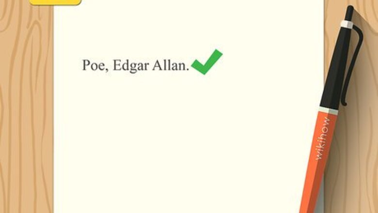 How to Cite a Short Story
