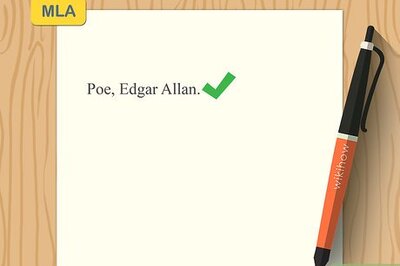 How to Cite a Short Story