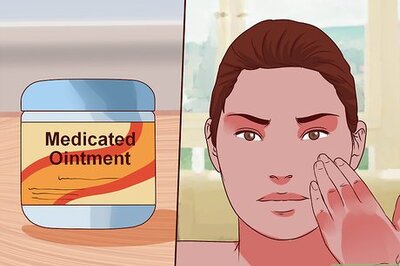 How to Get Rid of Age Spots