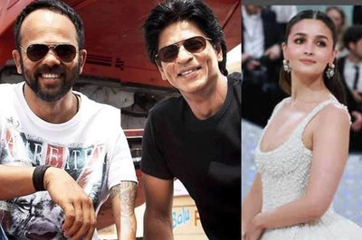 Rohit Shetty Lauds Shah Rukh Khan's Jawan Prevue; Alia Bhatt Becomes Joins YRF Spy Universe?
