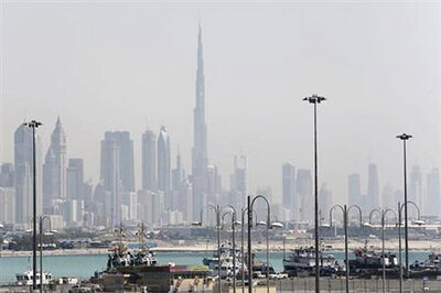 Norwegian interior designer jailed in Dubai after reporting rape warns others