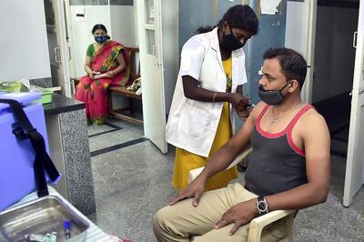 Ensure Uniformity in Price of Covid-19 Vaccines: Mayawati to Centre