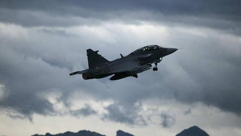 India, US finalise Rs 3000 crore deal for jet engines